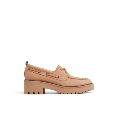 Sperry Sale - Authentic Original™ Lug 2-Eye Boat Shoe Tan 14087127