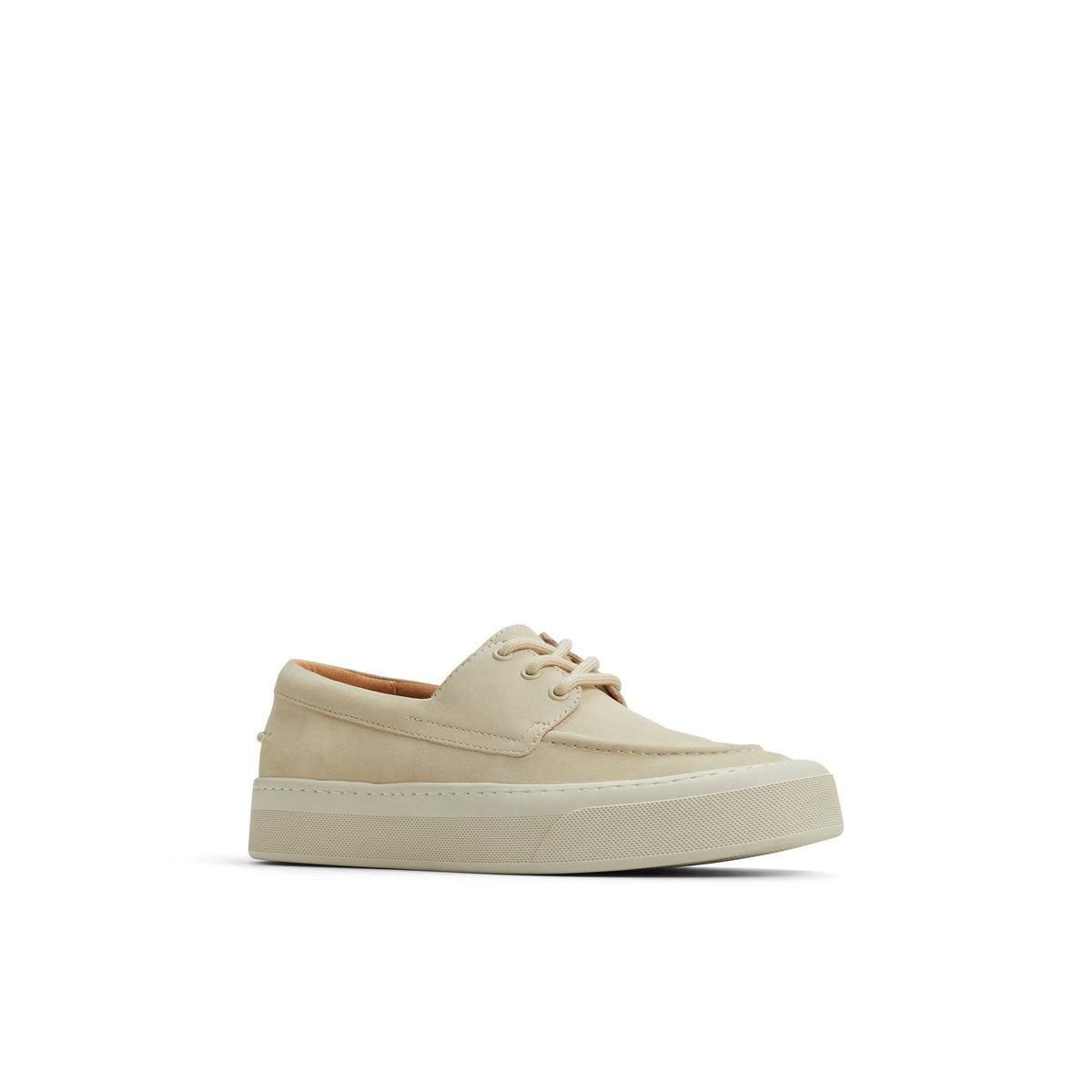 Sperry Exclusive - Candyboat Other Beige Women's Leather