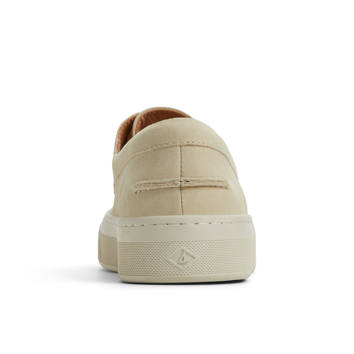 Sperry Exclusive - Candyboat Other Beige Women's Leather