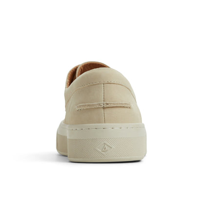 Sperry Exclusive - Candyboat Other Beige Women's Leather