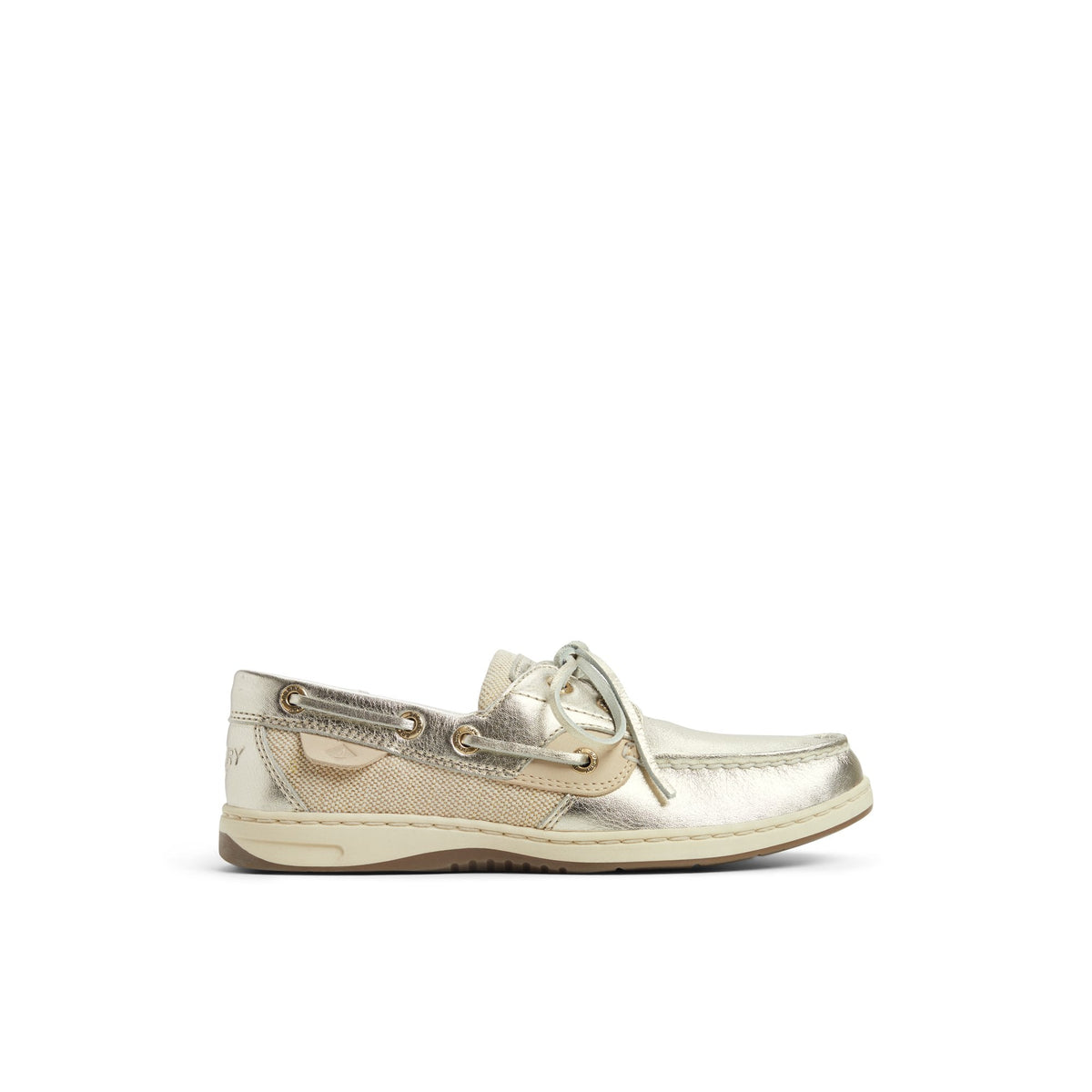 Sperry Exclusive - Bluefish2eye Gold Women's Women