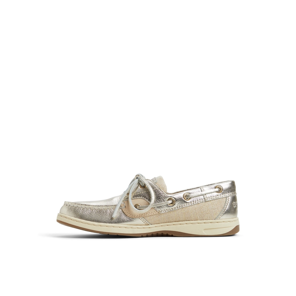 Sperry Exclusive - Bluefish2eye Gold Women's Women