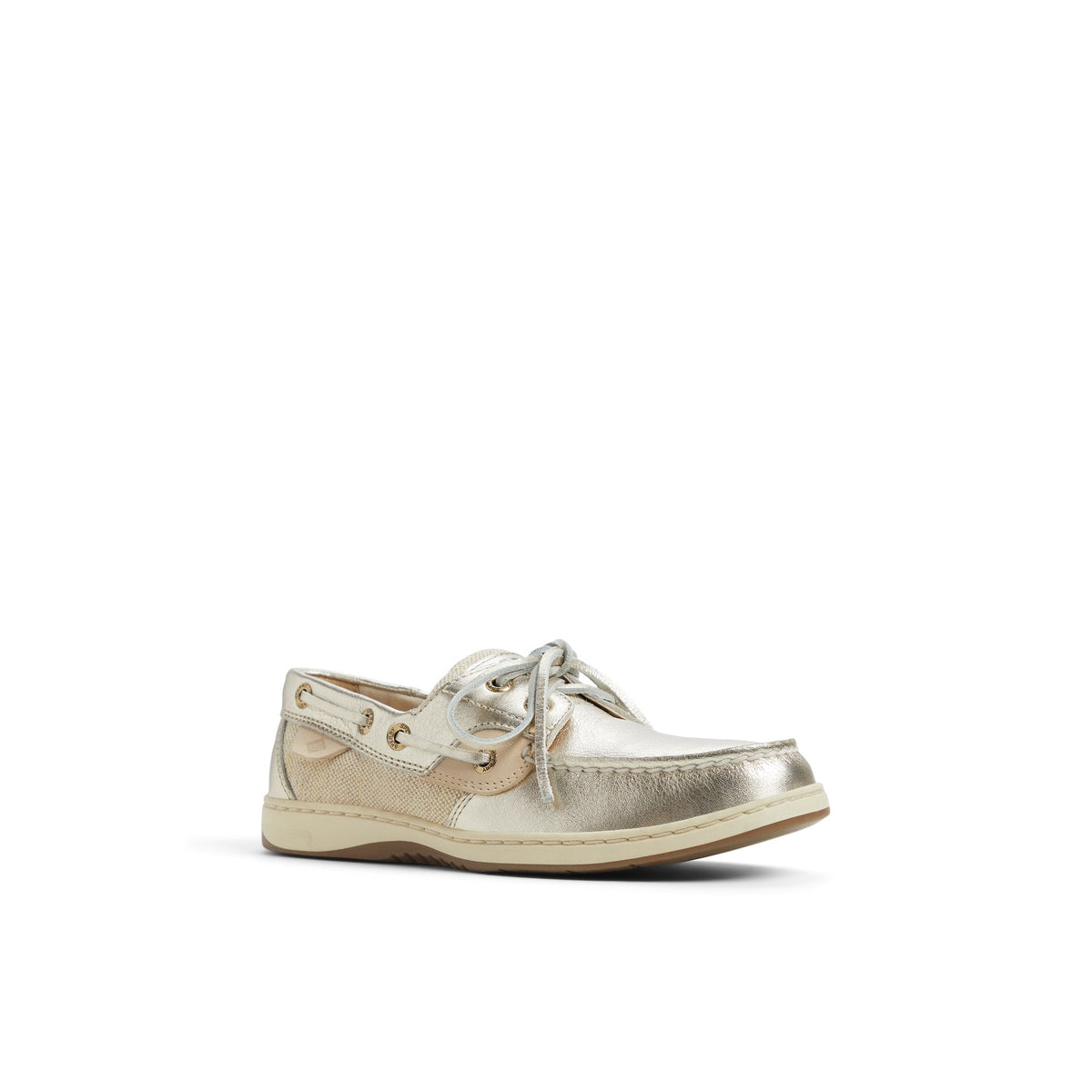 Sperry Exclusive - Bluefish2eye Gold Women's Women
