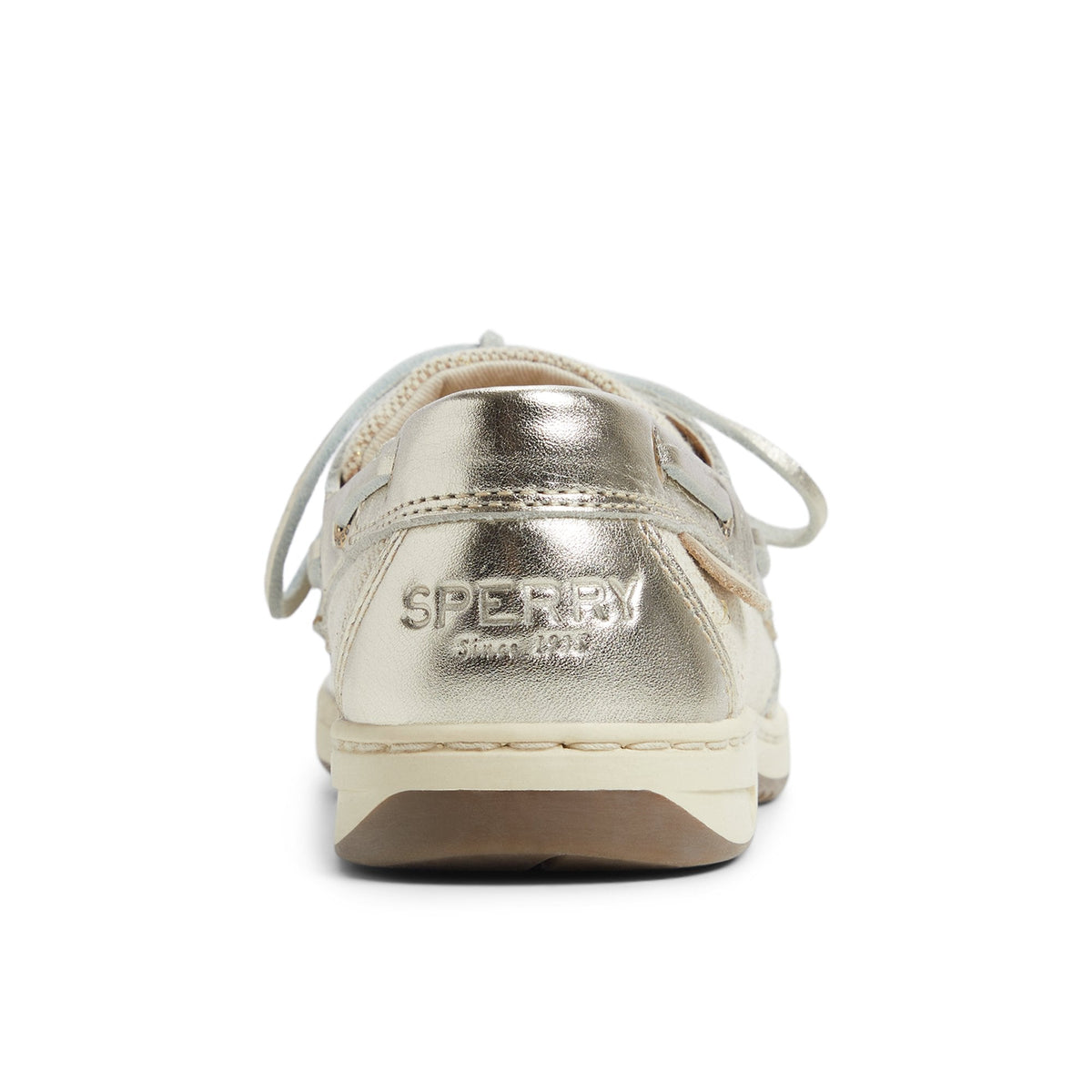 Sperry Exclusive - Bluefish2eye Gold Women's Women