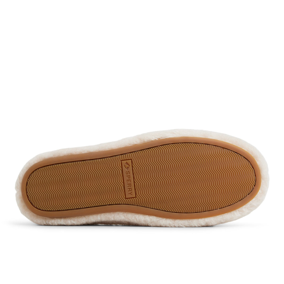 Sperry Premium - Slim Boat Shoe Natural - 2