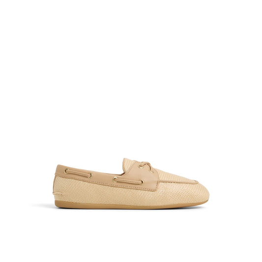 Sperry Special Offer - Slim Boat Shoe Natural