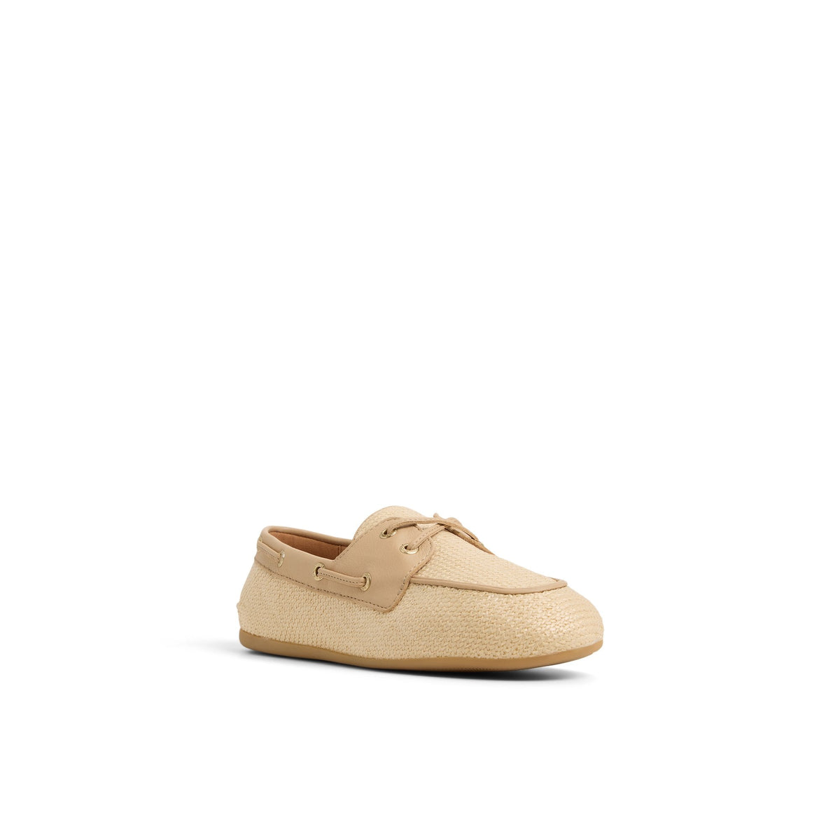 Sperry Special Offer - Slim Boat Shoe Natural