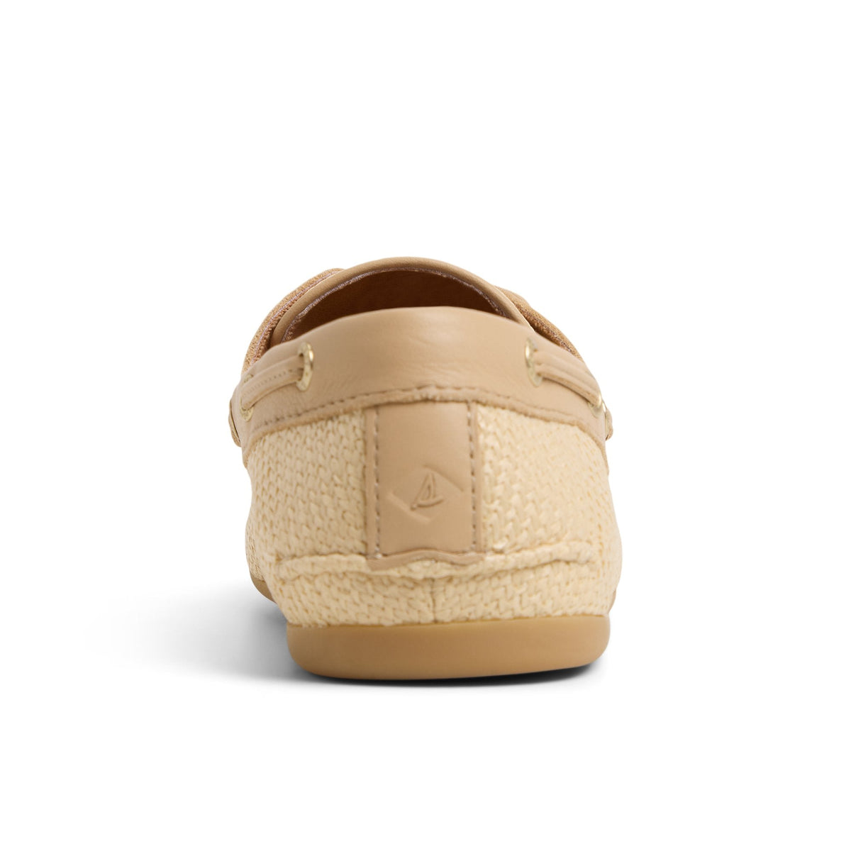 Sperry Special Offer - Slim Boat Shoe Natural