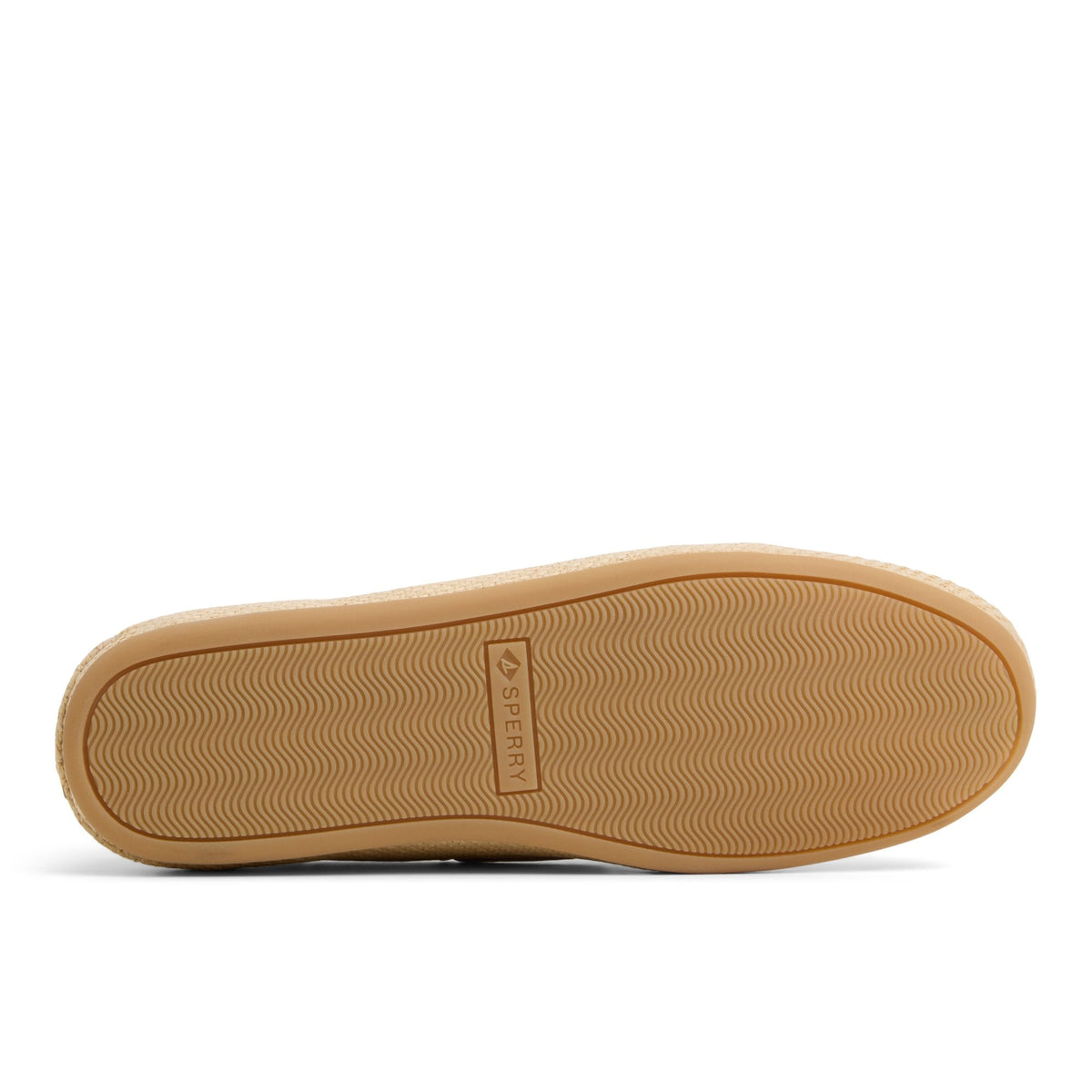 Sperry Special Offer - Slim Boat Shoe Natural