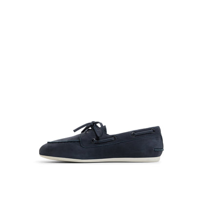 Sperry Signature - Slim Boat Shoe Navy