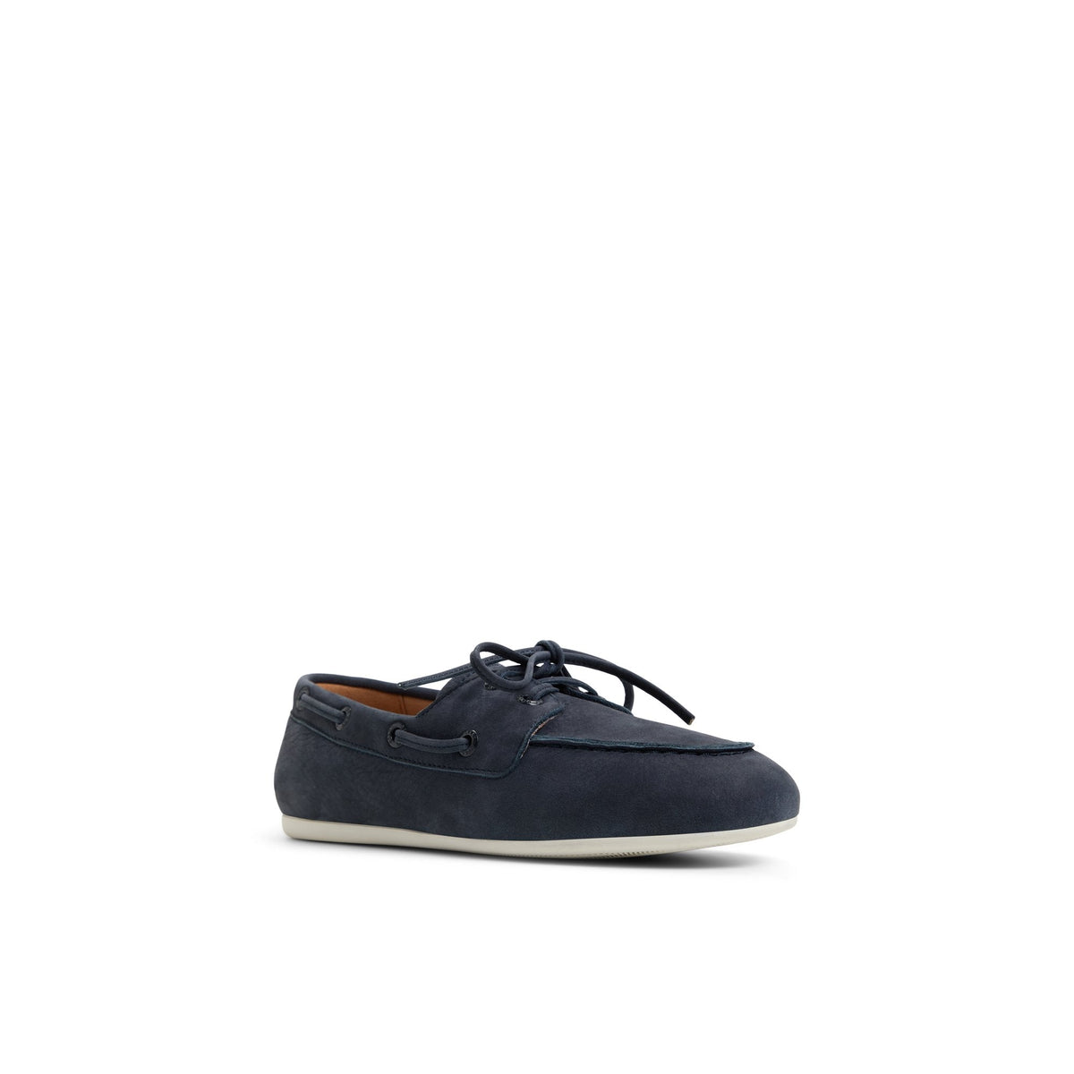 Sperry Signature - Slim Boat Shoe Navy