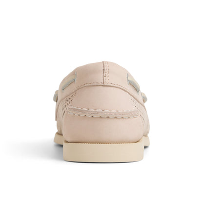 Sperry New - Authentic Original™ 2-Eye Perforated Boat Shoe Light Pink
