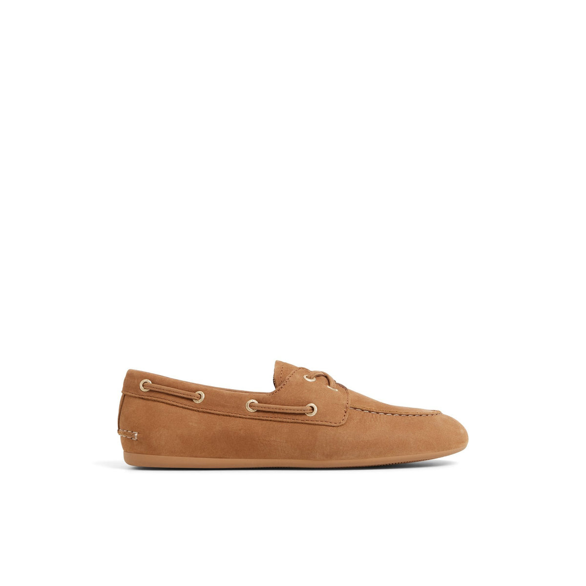 Sperry Featured - Slim Boat Shoe Tan - 2
