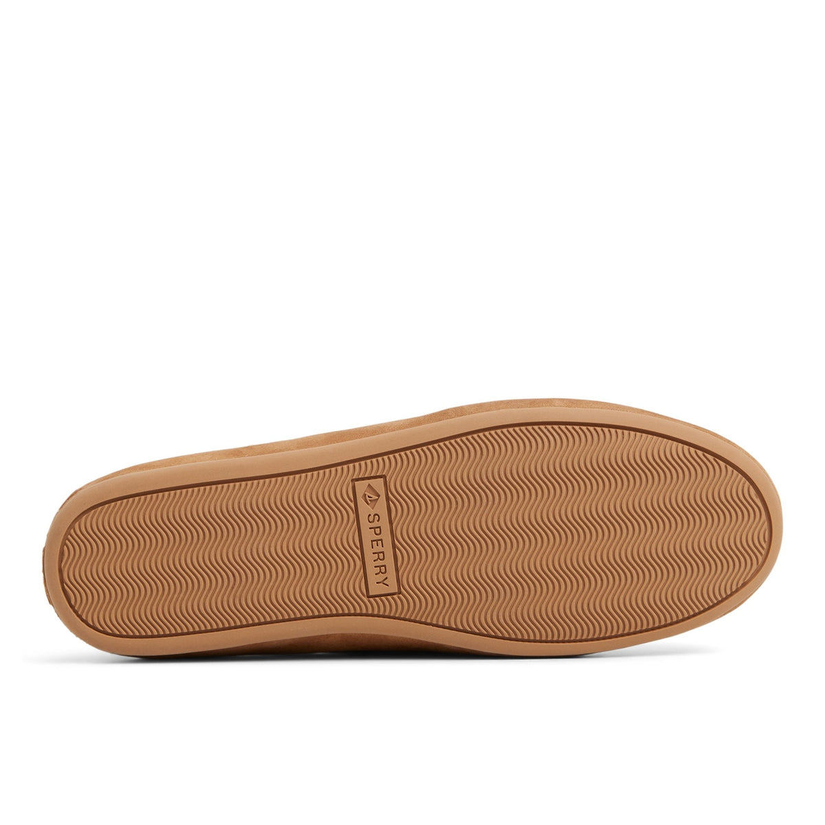 Sperry Featured - Slim Boat Shoe Tan - 2