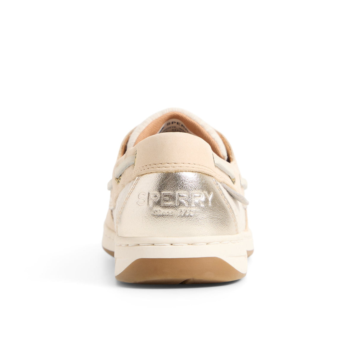 Sperry Trusted - Bluefish 2 Eye Boat Shoe
