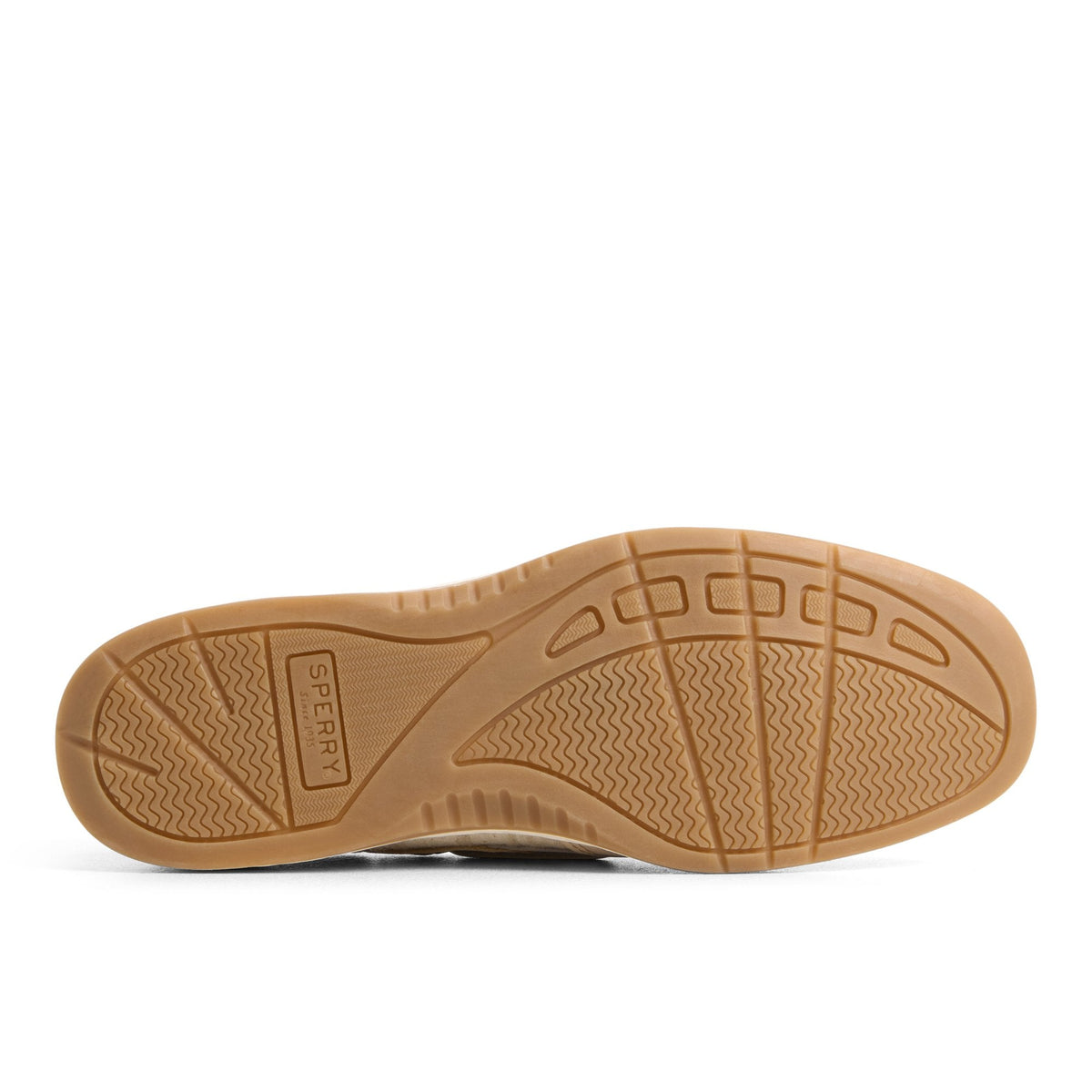 Sperry Trusted - Bluefish 2 Eye Boat Shoe