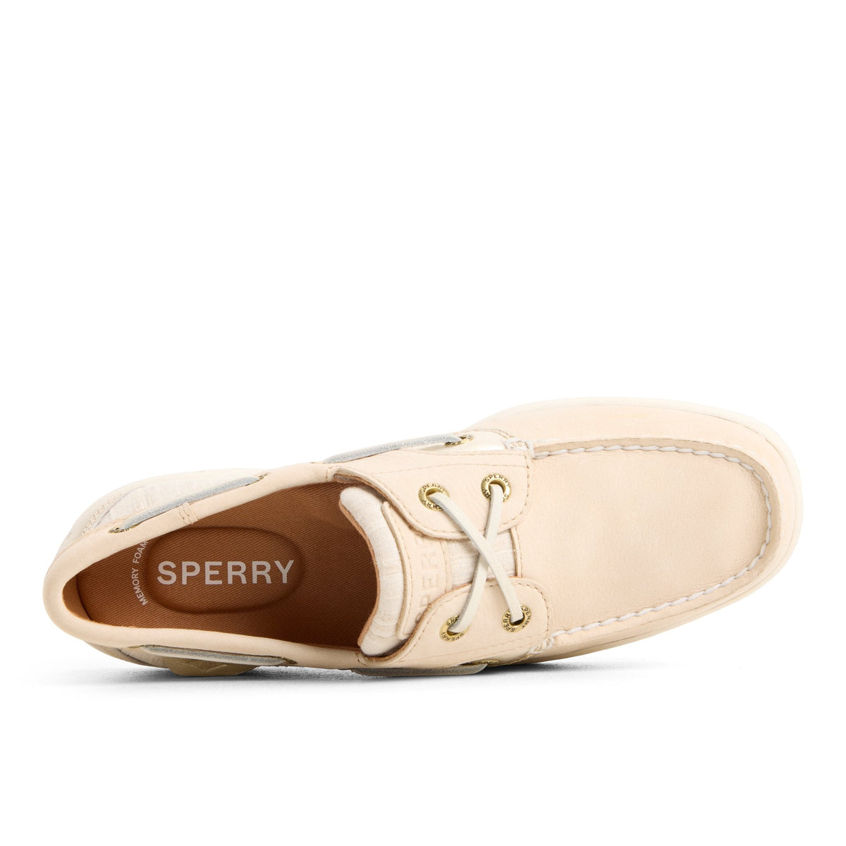 Sperry Trusted - Bluefish 2 Eye Boat Shoe