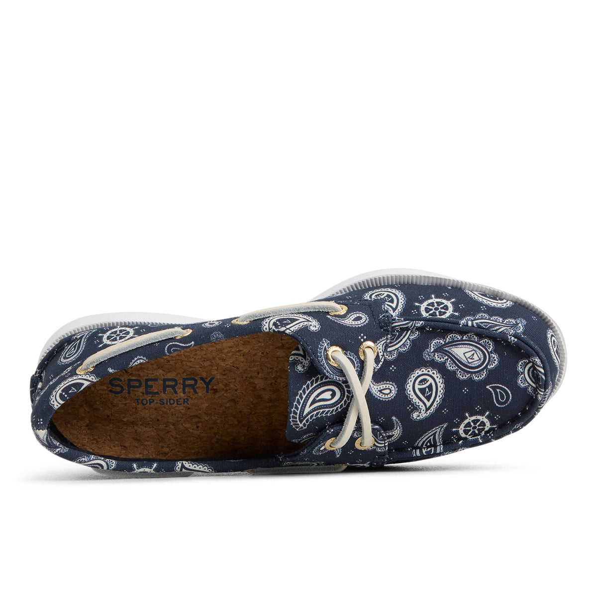 Sperry Everyday - Authentic Original™ 2 Eye Lite Boat Shoe