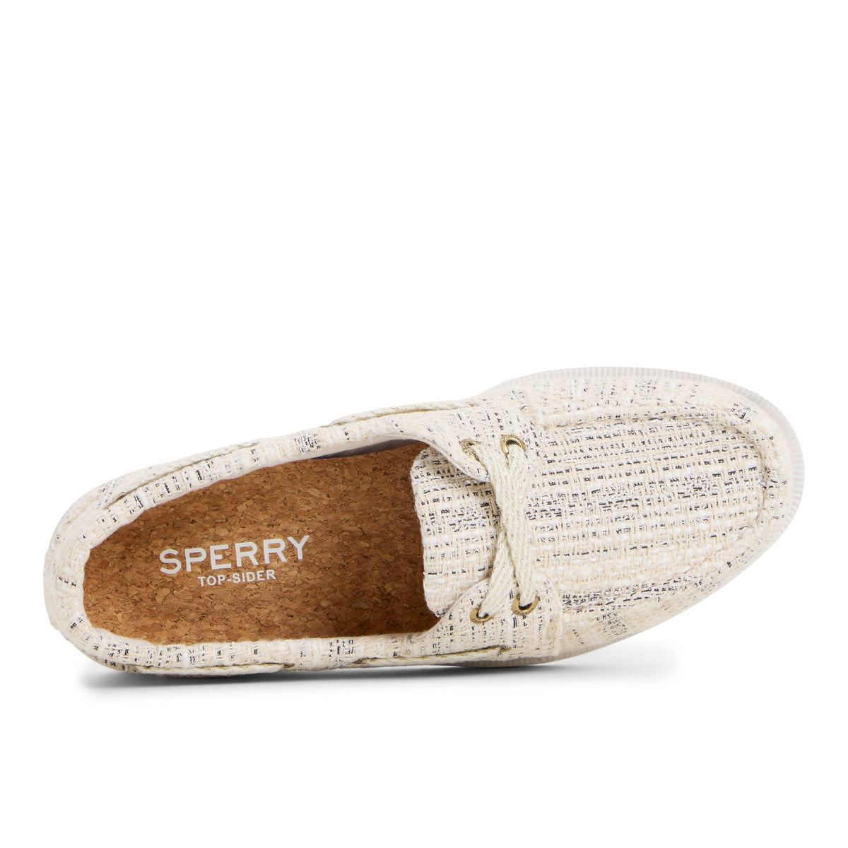 Sperry Recommended - Authentic Original™ 2 Eye Lite Boat Shoe