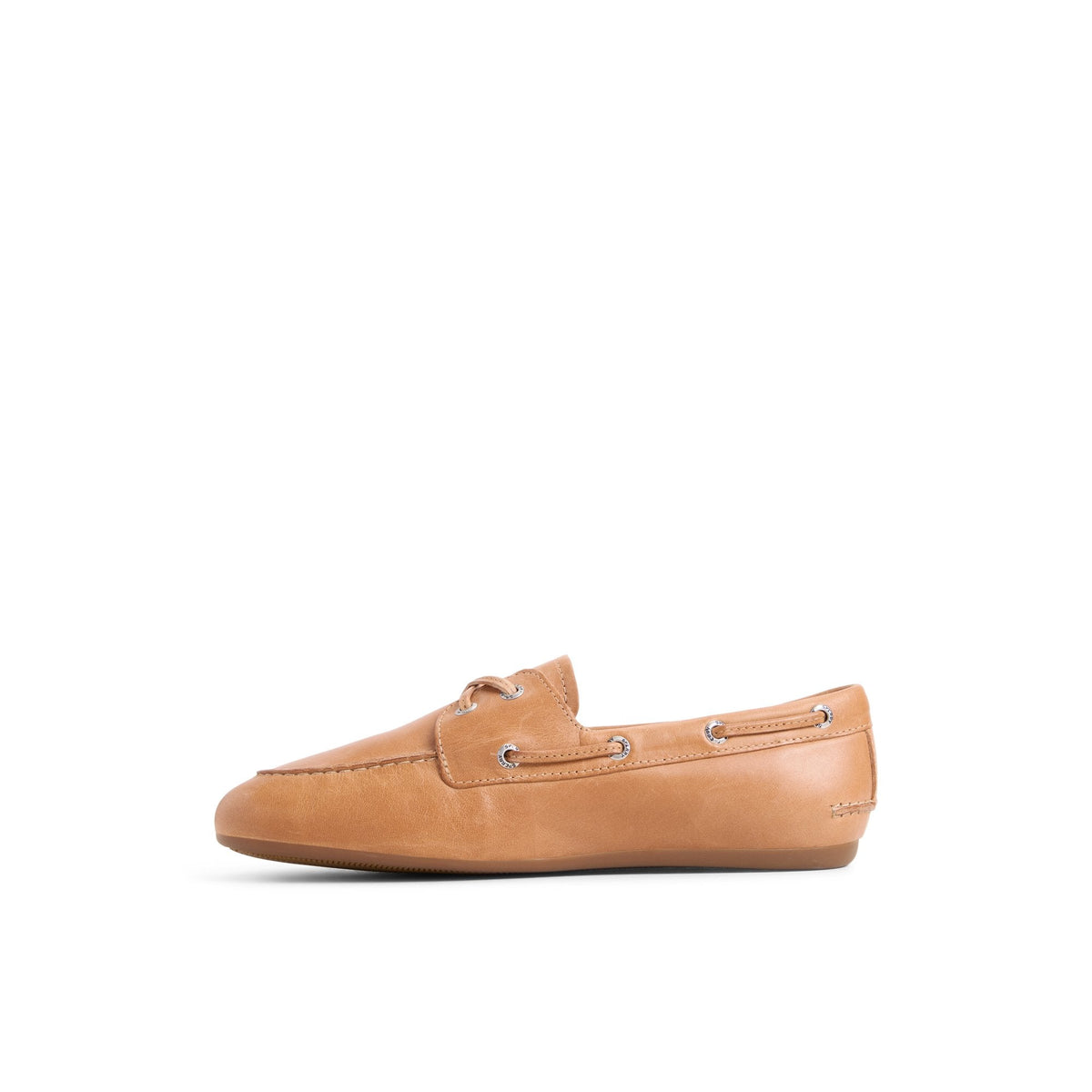 Sperry Trusted - Slim Boat Shoe