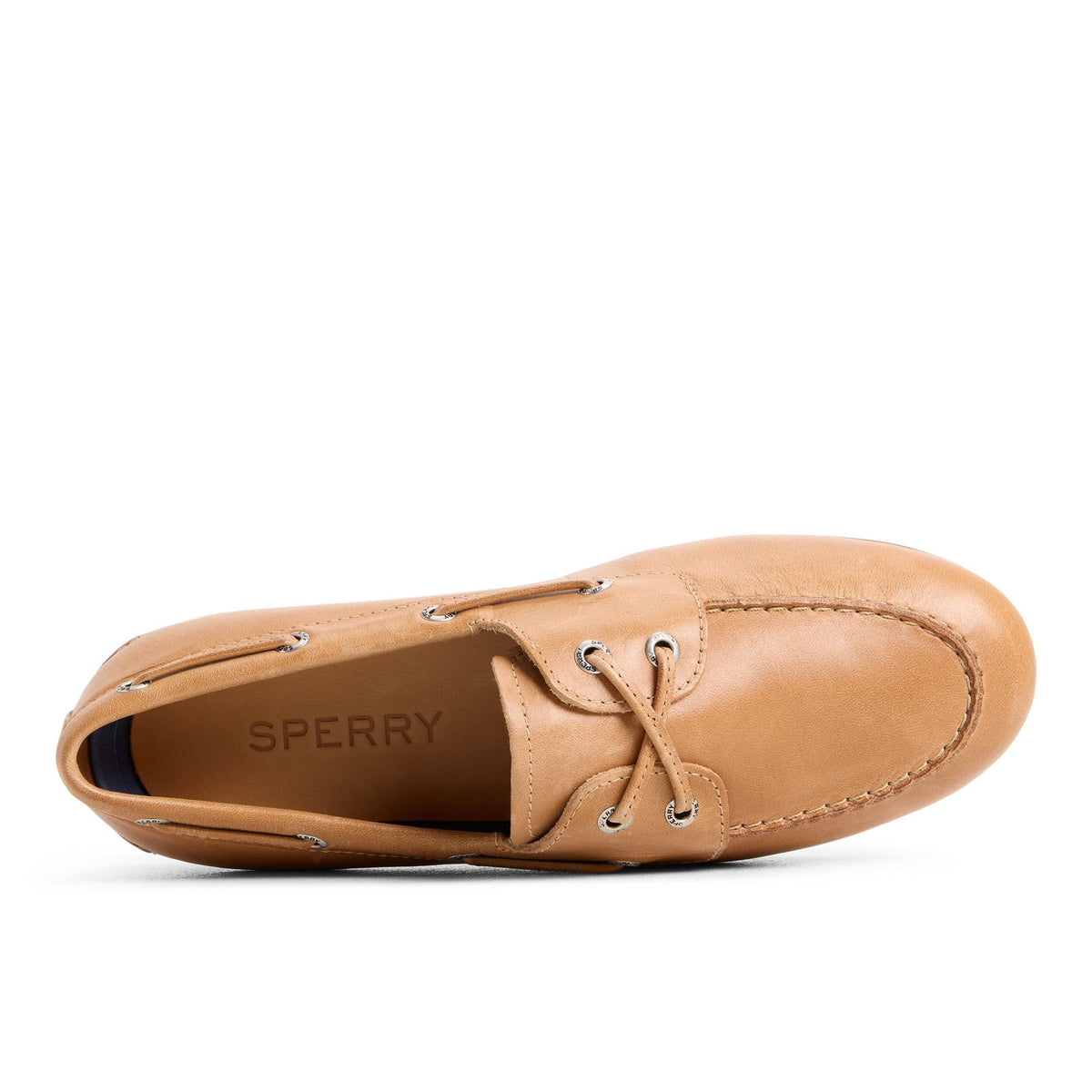 Sperry Trusted - Slim Boat Shoe