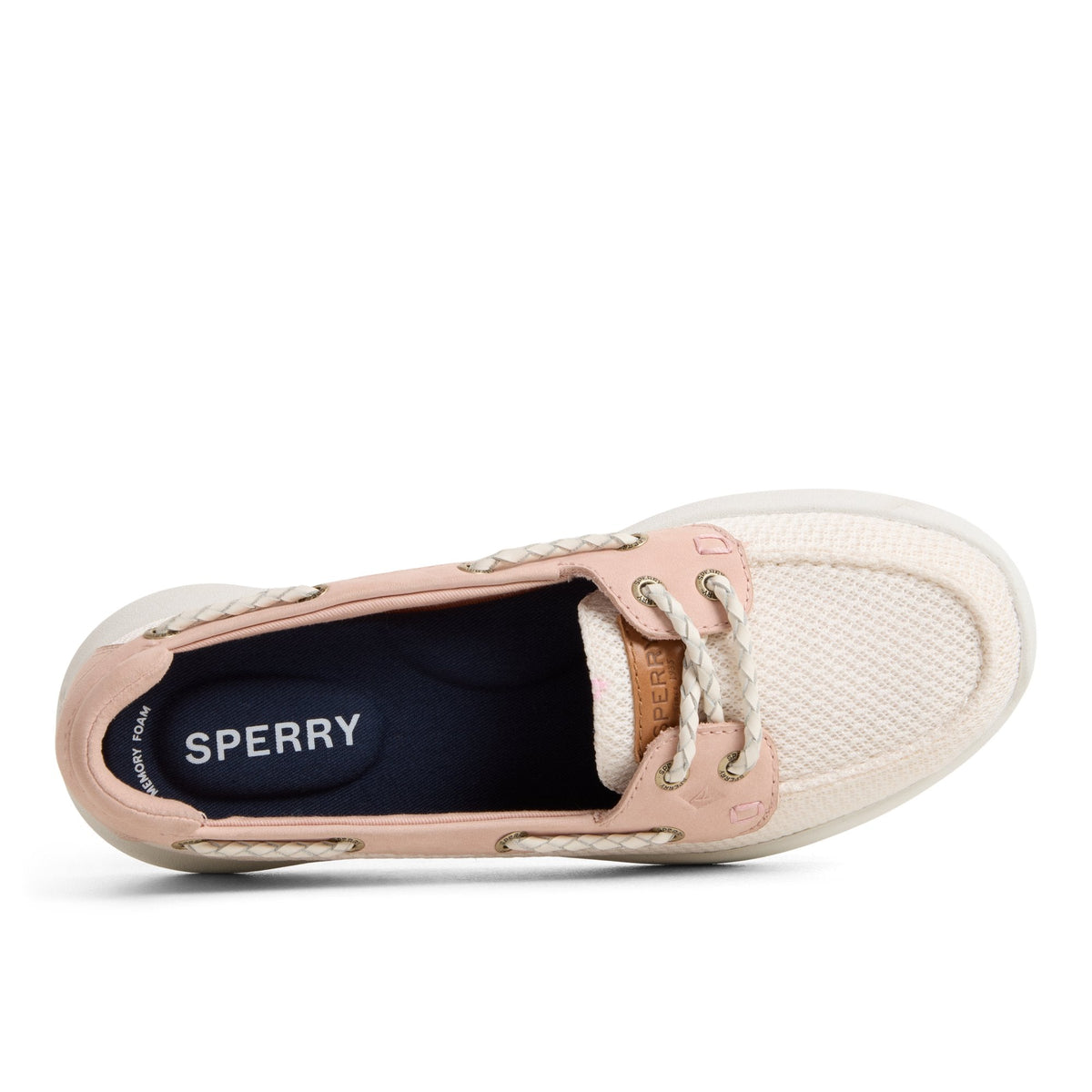 Sperry Deals - Fish Lite Boat Shoe