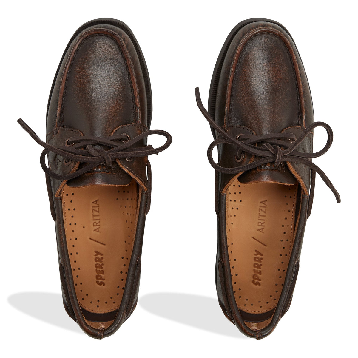 Sperry New - Sperry x Aritzia Authentic Original™ 2-Eye Boat Shoe