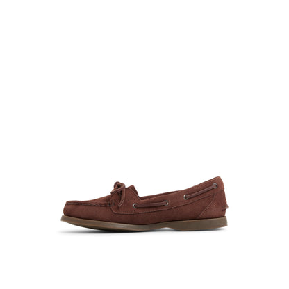 Sperry Latest - Authentic Original™ 1 Eye Boat Shoe Dark Choco