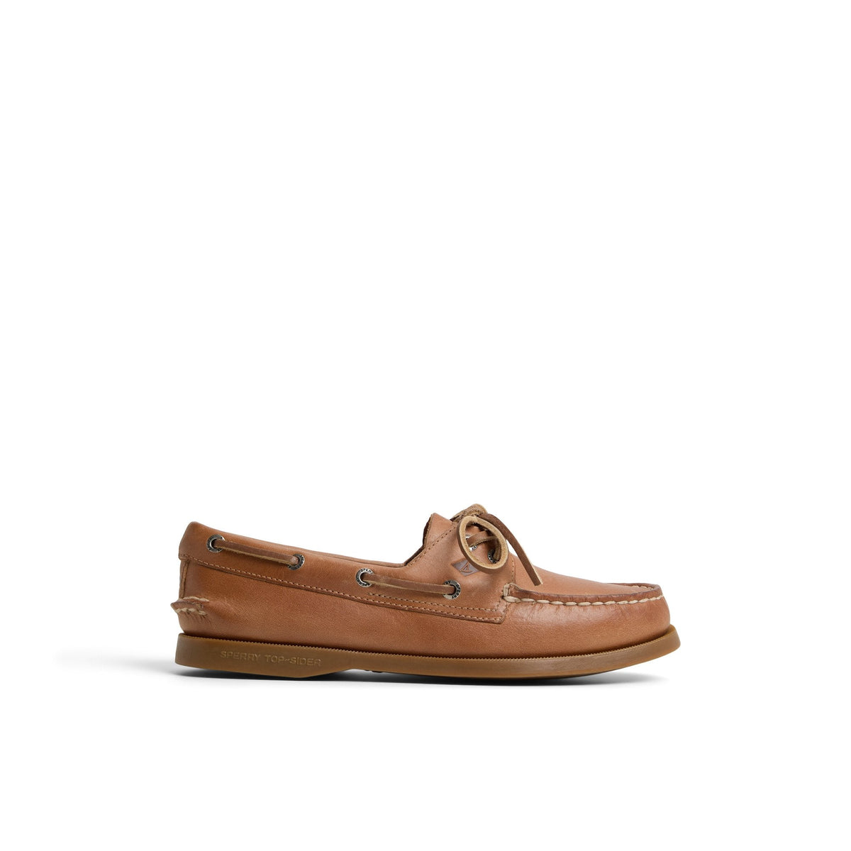 Sperry Recommended - Sperry x Aritzia Authentic Original™ 2-Eye Boat Shoe Tan