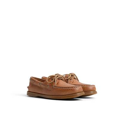 Sperry Recommended - Sperry x Aritzia Authentic Original™ 2-Eye Boat Shoe Tan