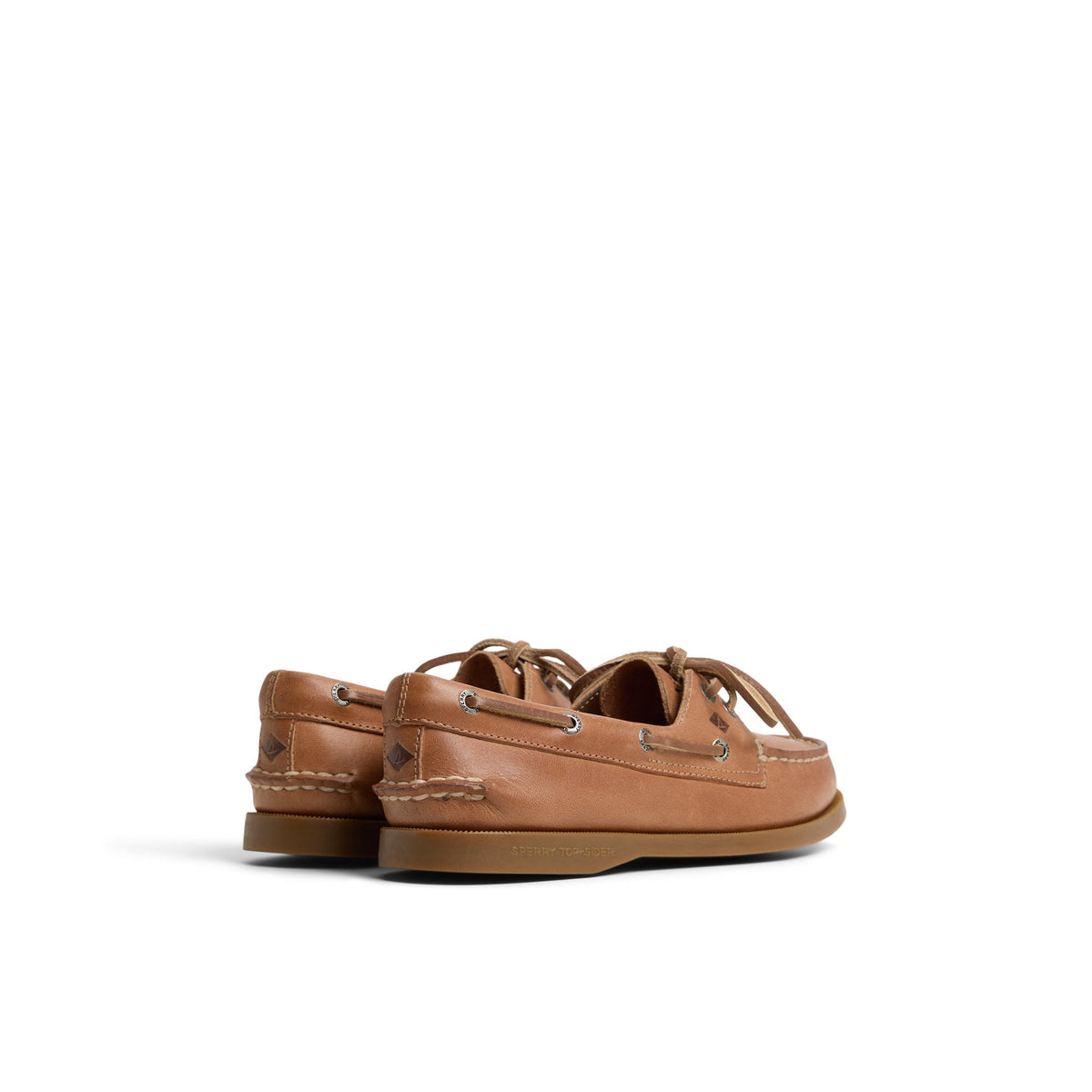 Sperry Recommended - Sperry x Aritzia Authentic Original™ 2-Eye Boat Shoe Tan