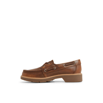 Sperry Trending - Wells Boat Shoe Brown