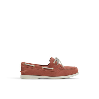 Sperry Best Seller - Authentic Original™ 2 Eye Boat Shoe Dark Rose