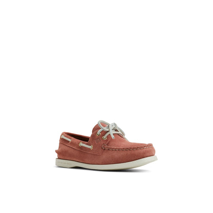 Sperry Best Seller - Authentic Original™ 2 Eye Boat Shoe Dark Rose