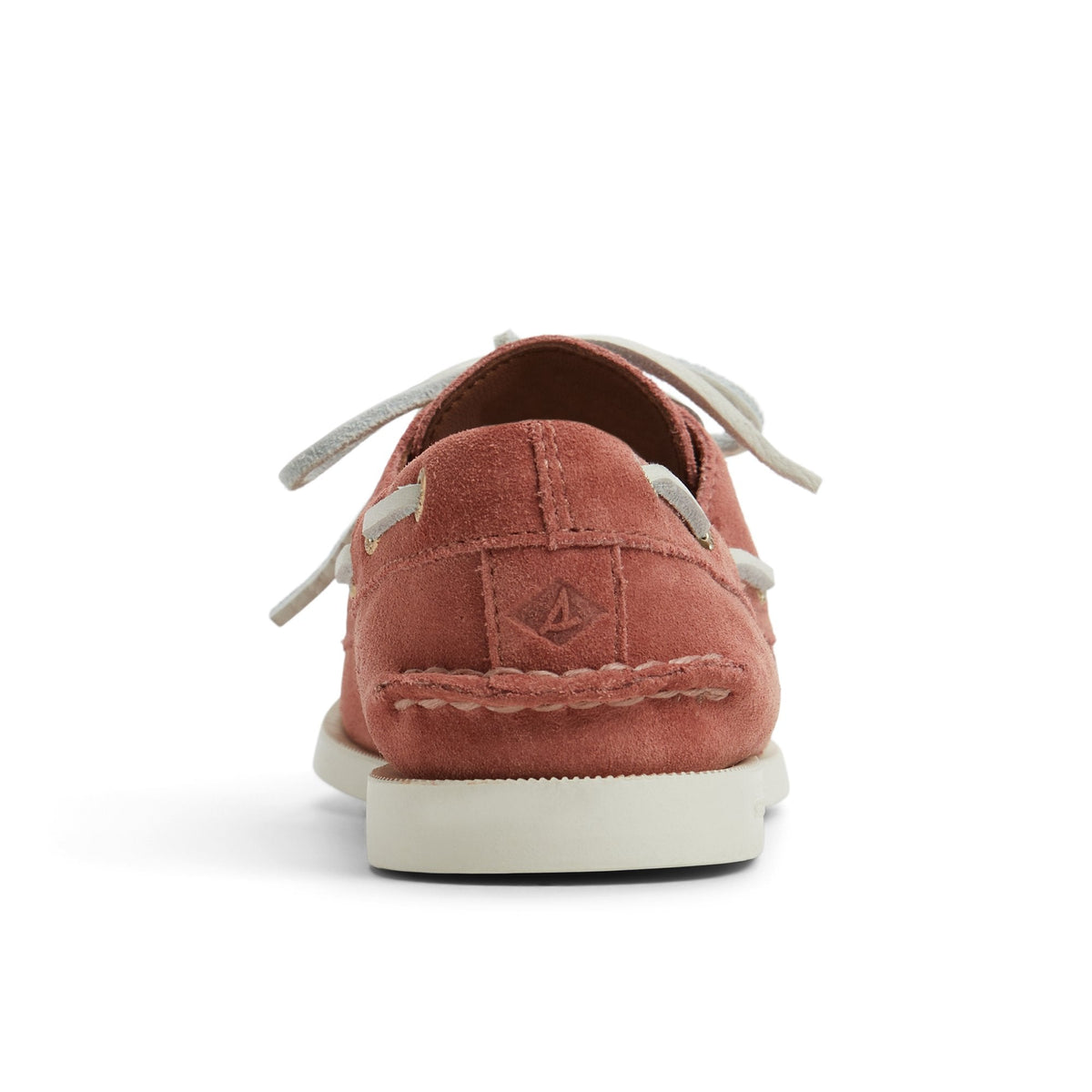 Sperry Best Seller - Authentic Original™ 2 Eye Boat Shoe Dark Rose