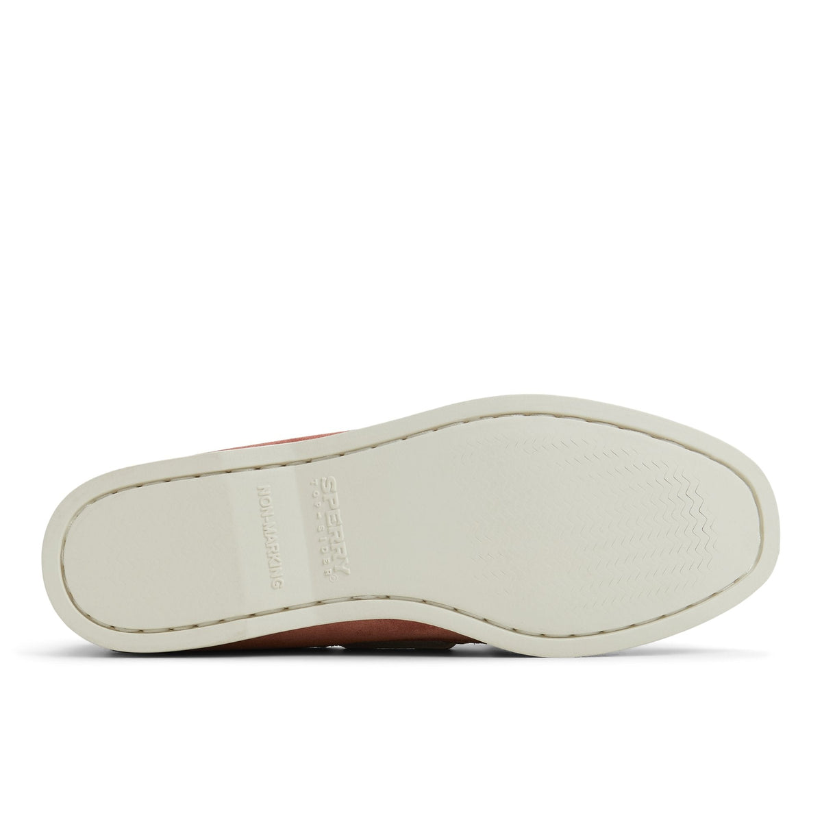 Sperry Best Seller - Authentic Original™ 2 Eye Boat Shoe Dark Rose
