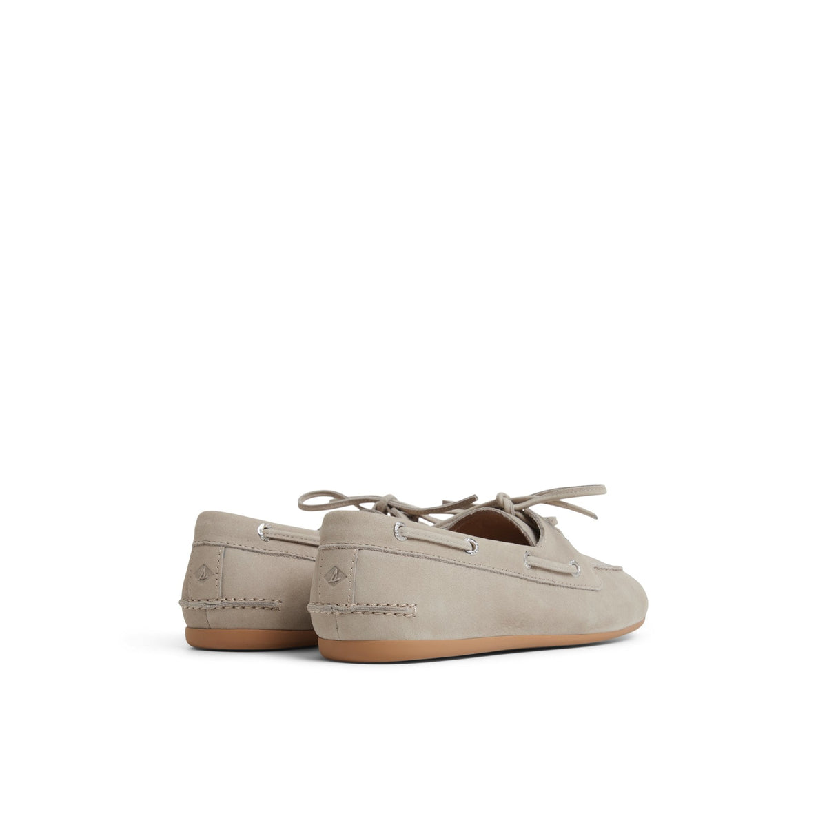 Sperry Trending - Sperry x Aritzia Slim Boat Shoe Cream - 2