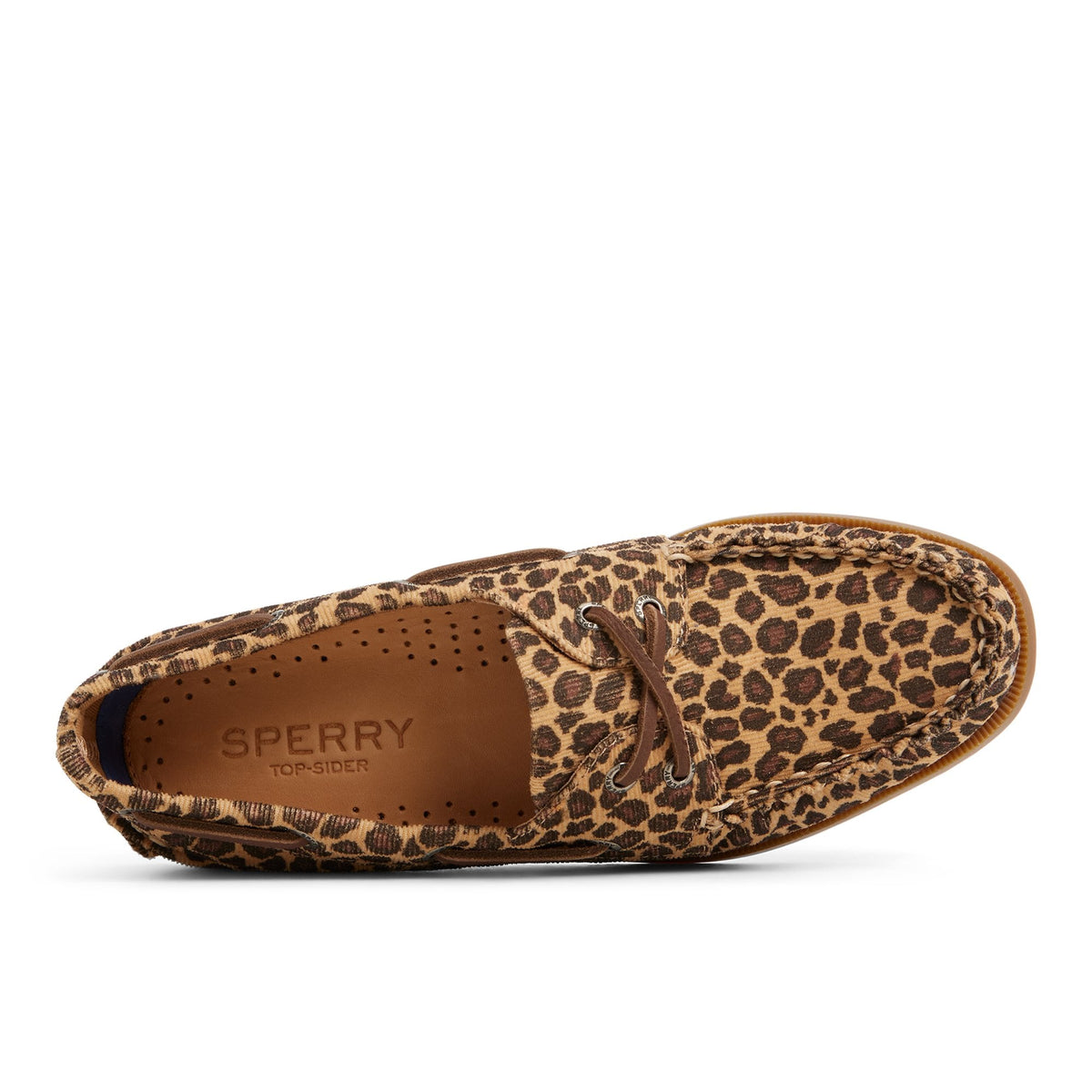 Sperry Discount - Authentic Original™ 2 Eye Boat Shoe Brown Primary Multi