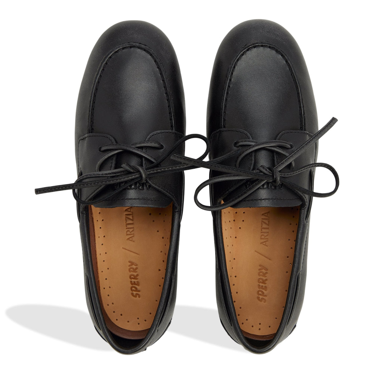 Sperry Sale - Sperry x Aritzia Slim Boat Shoe