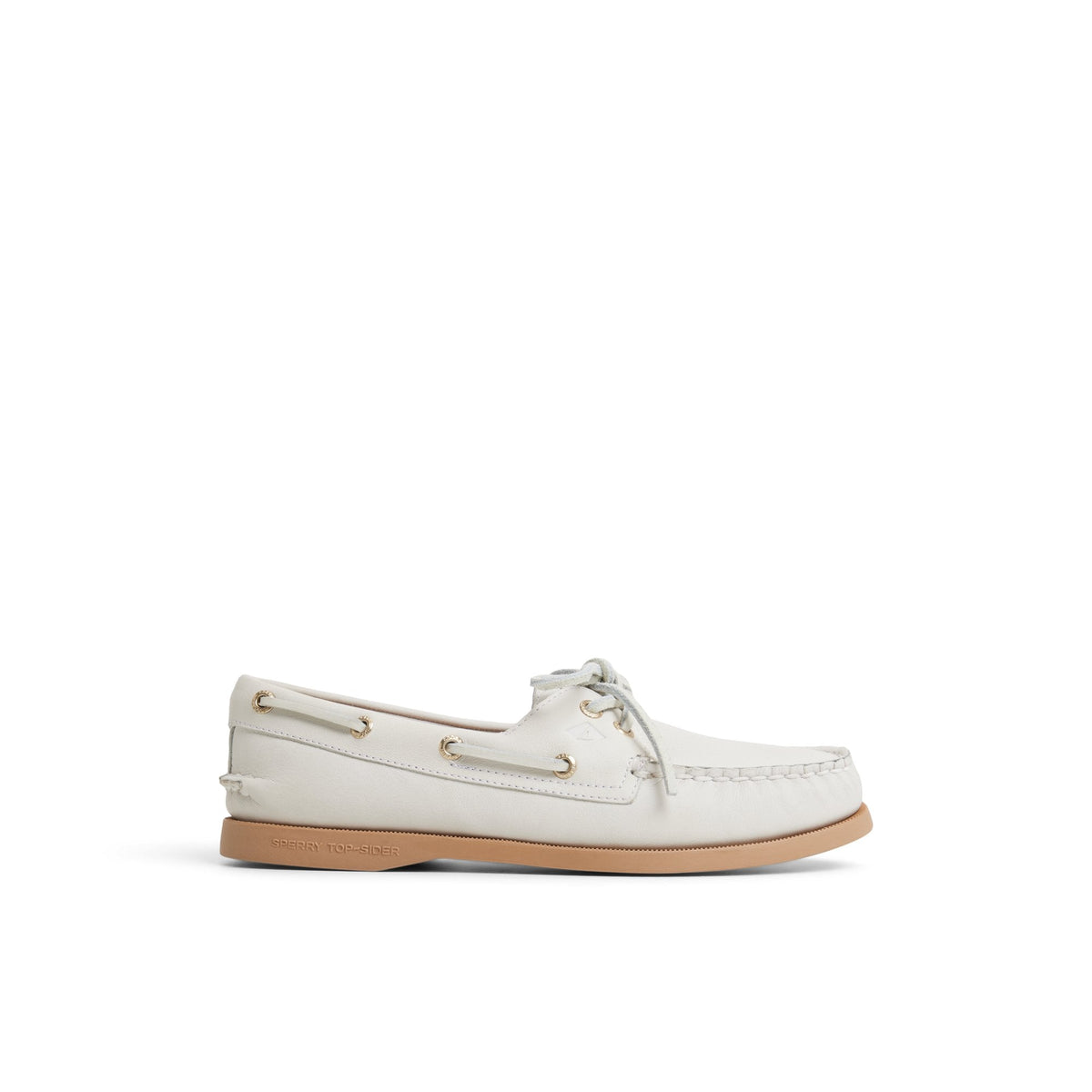 Sperry Discount - Sperry x Aritzia Authentic Original™ 2-Eye Boat Shoe Cream