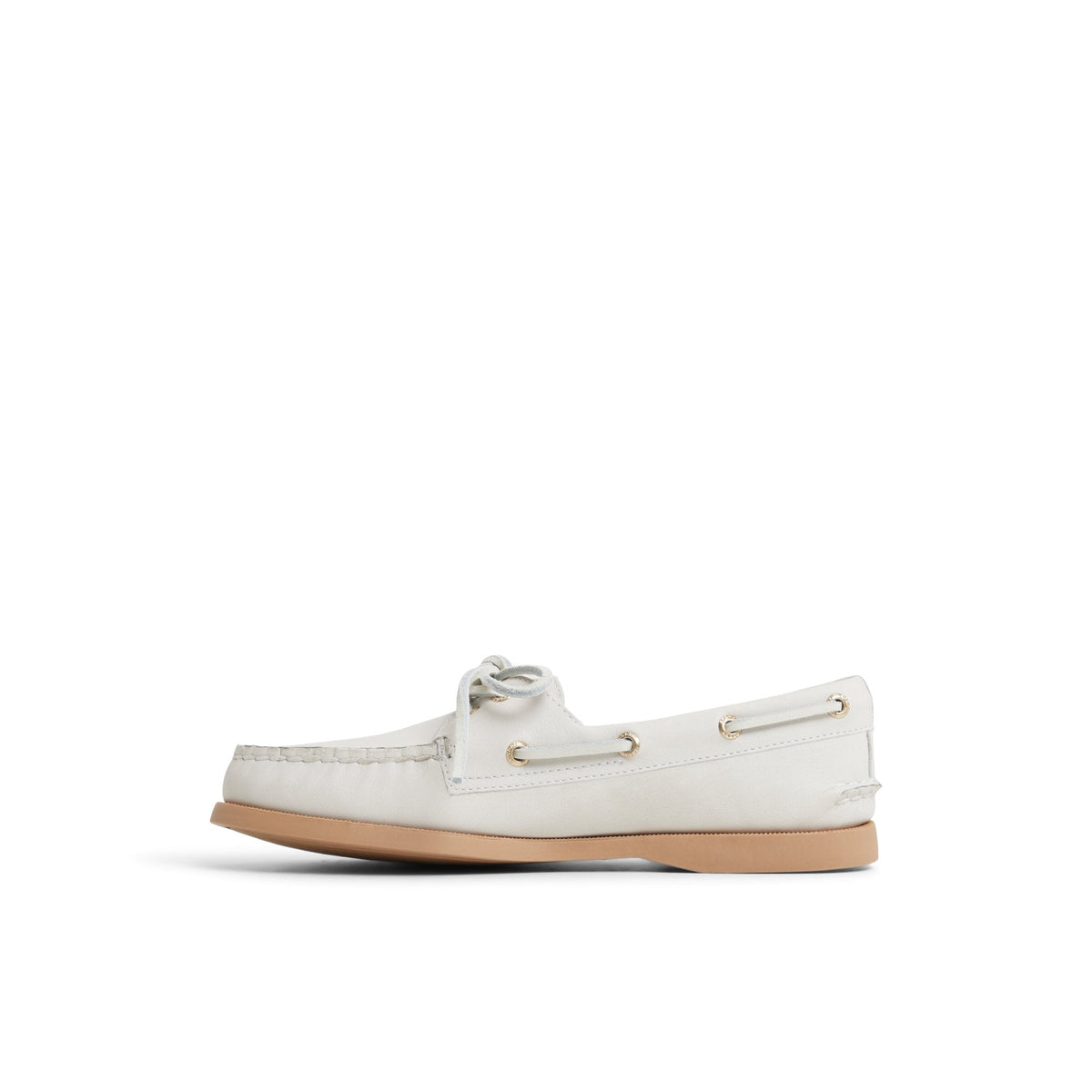 Sperry Discount - Sperry x Aritzia Authentic Original™ 2-Eye Boat Shoe Cream