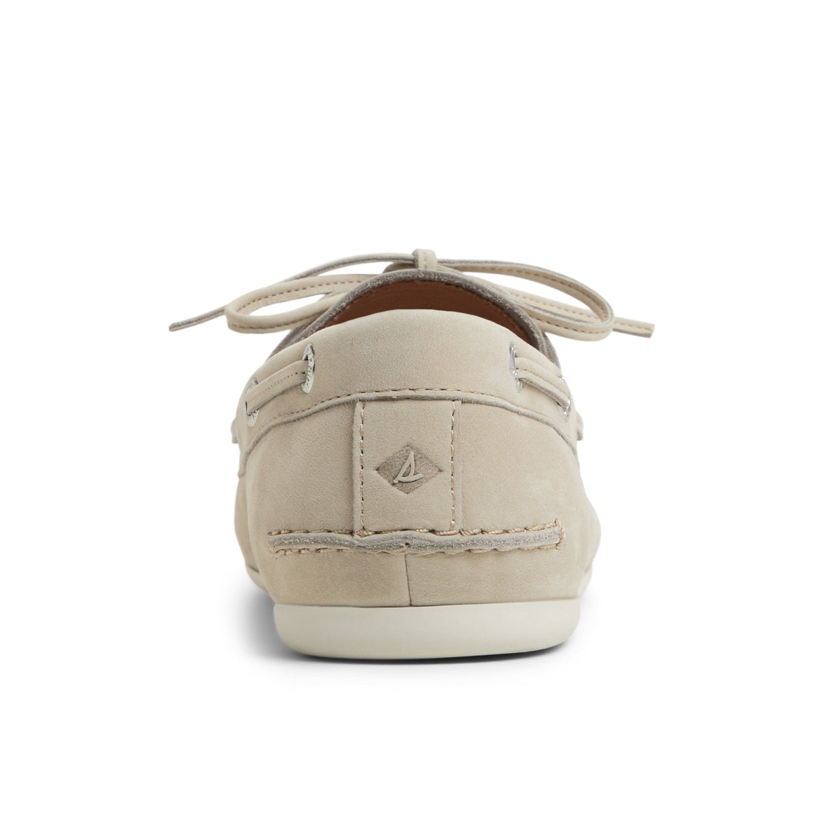 Sperry Special Offer - Slim Boat Shoe Light Grey