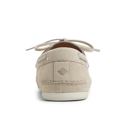 Sperry Special Offer - Slim Boat Shoe Light Grey