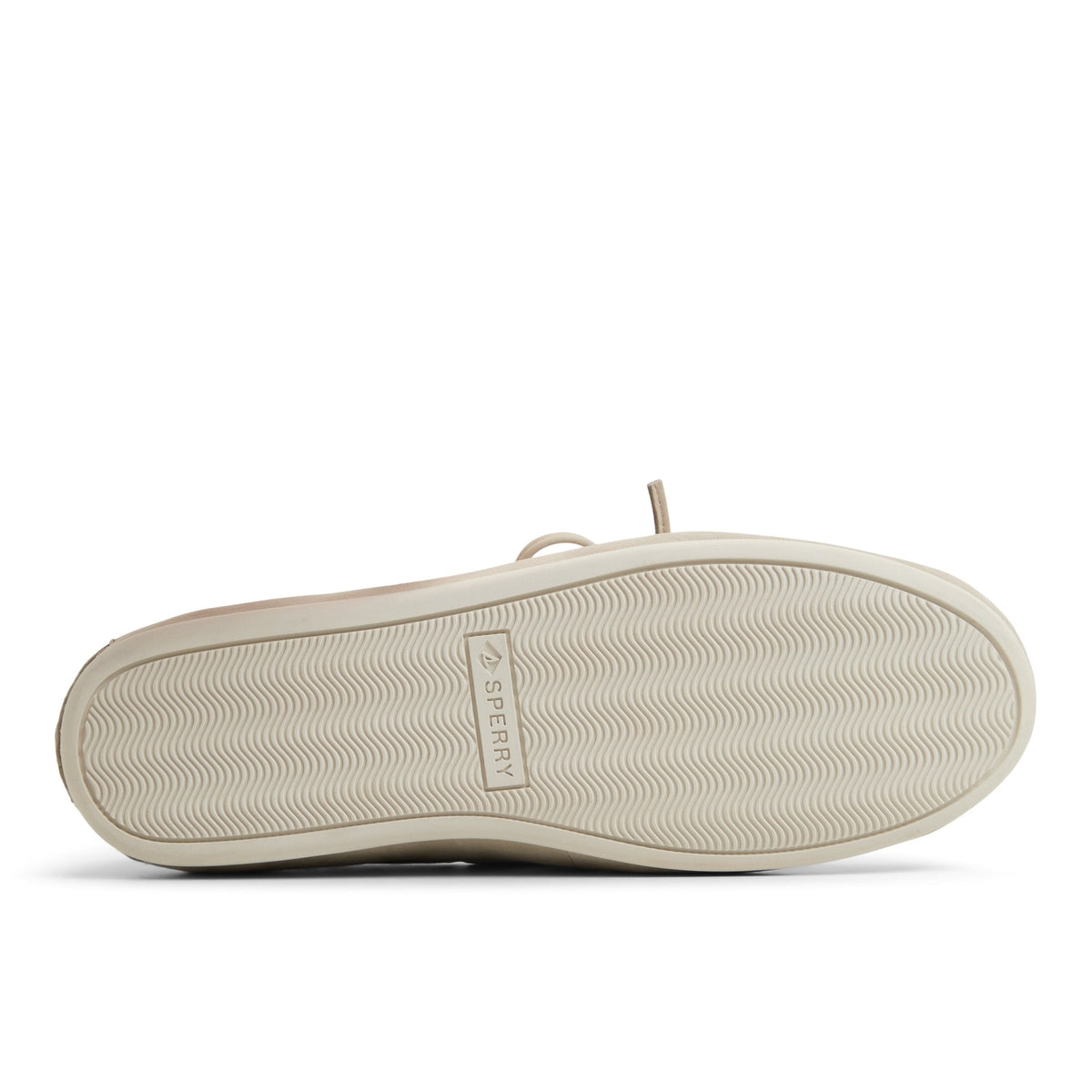 Sperry Special Offer - Slim Boat Shoe Light Grey
