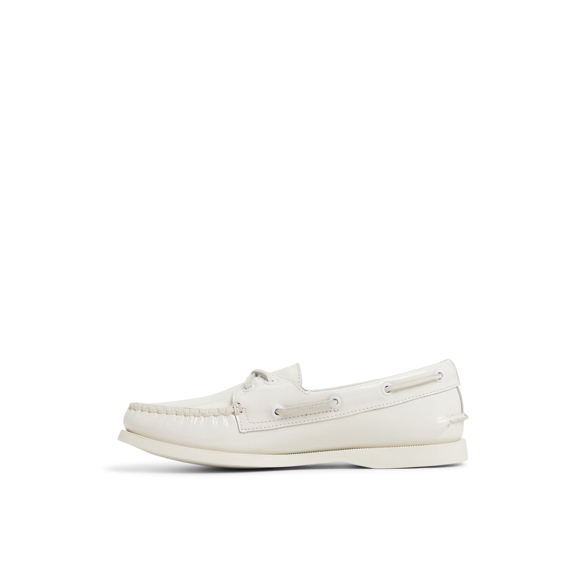Sperry Discount - Authentic Original™ 2 Eye Boat Shoe White