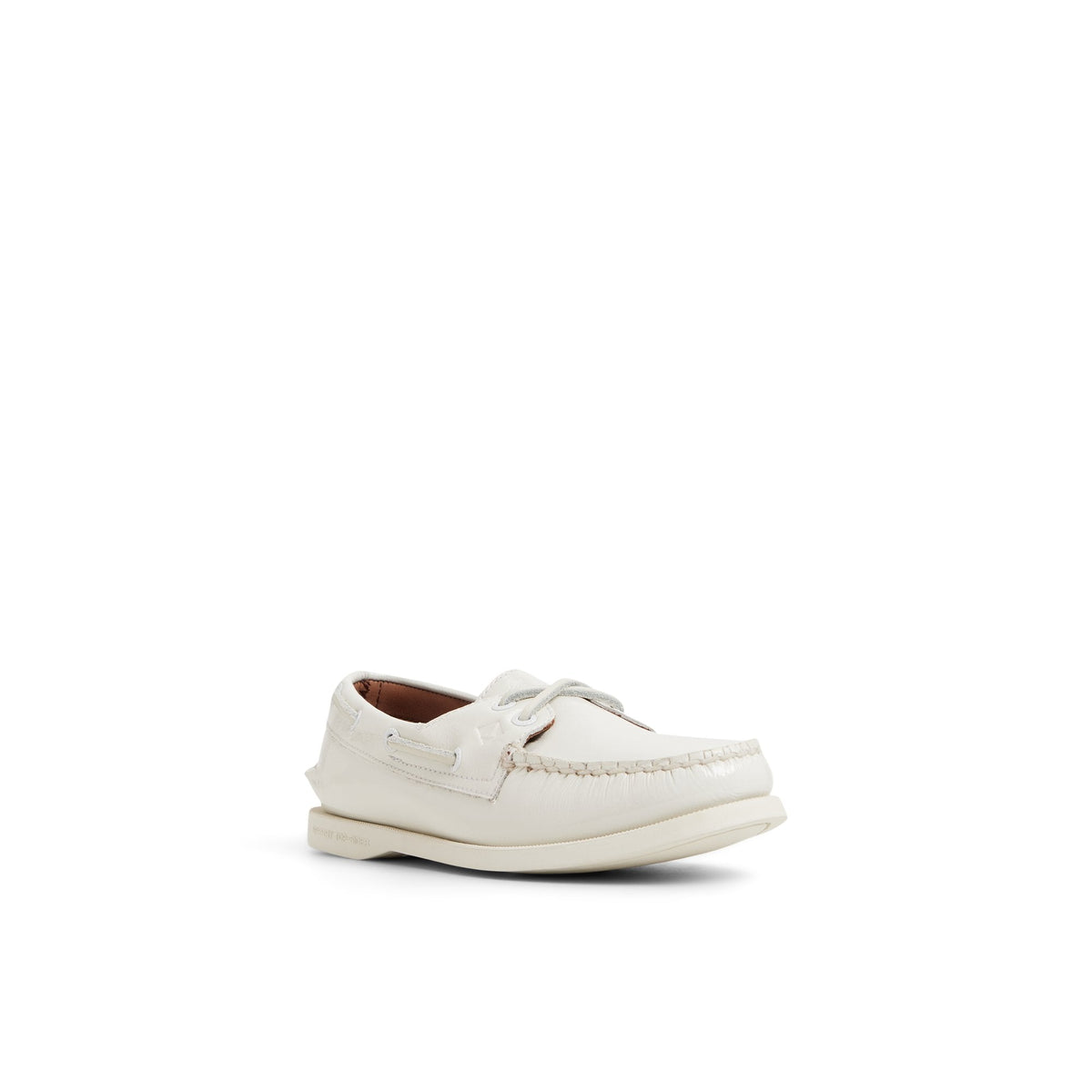 Sperry Discount - Authentic Original™ 2 Eye Boat Shoe White
