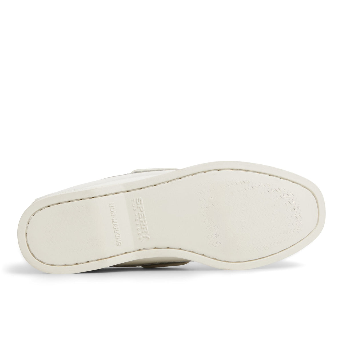 Sperry Discount - Authentic Original™ 2 Eye Boat Shoe White