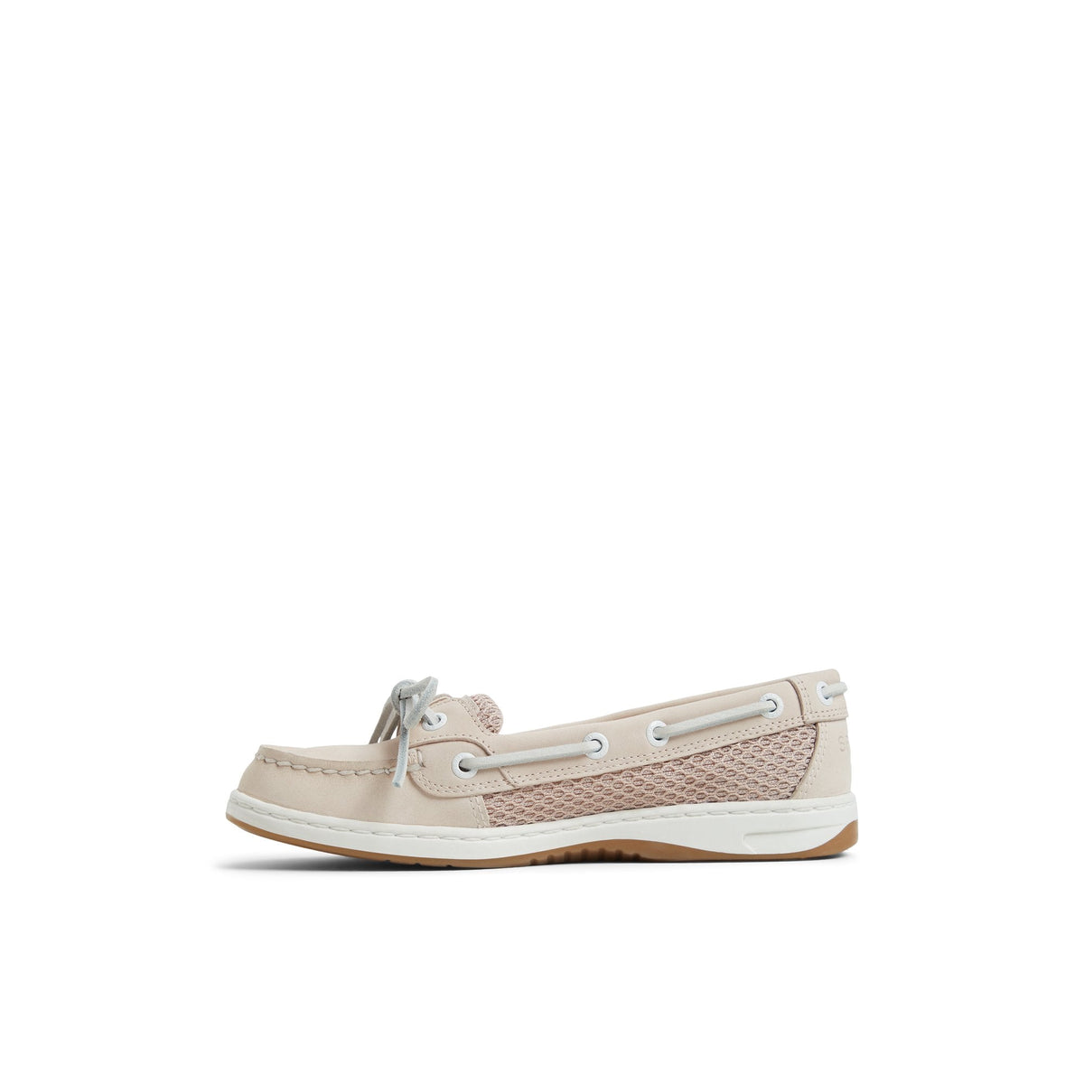 Sperry Great Value - Angelfish 1 Eye Boat Shoe Barely Pink