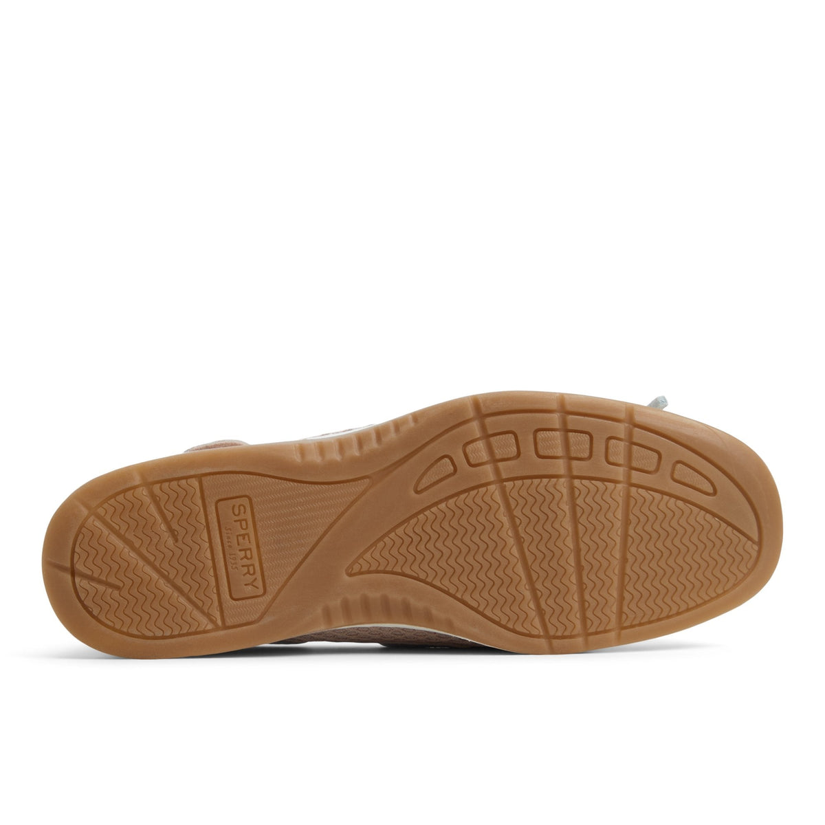 Sperry Great Value - Angelfish 1 Eye Boat Shoe Barely Pink