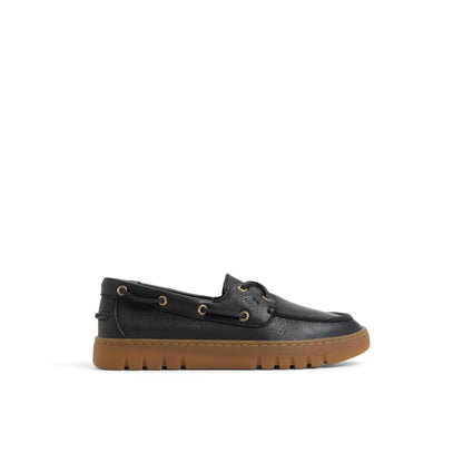 Sperry Recommended - Keely Boat Shoe Black